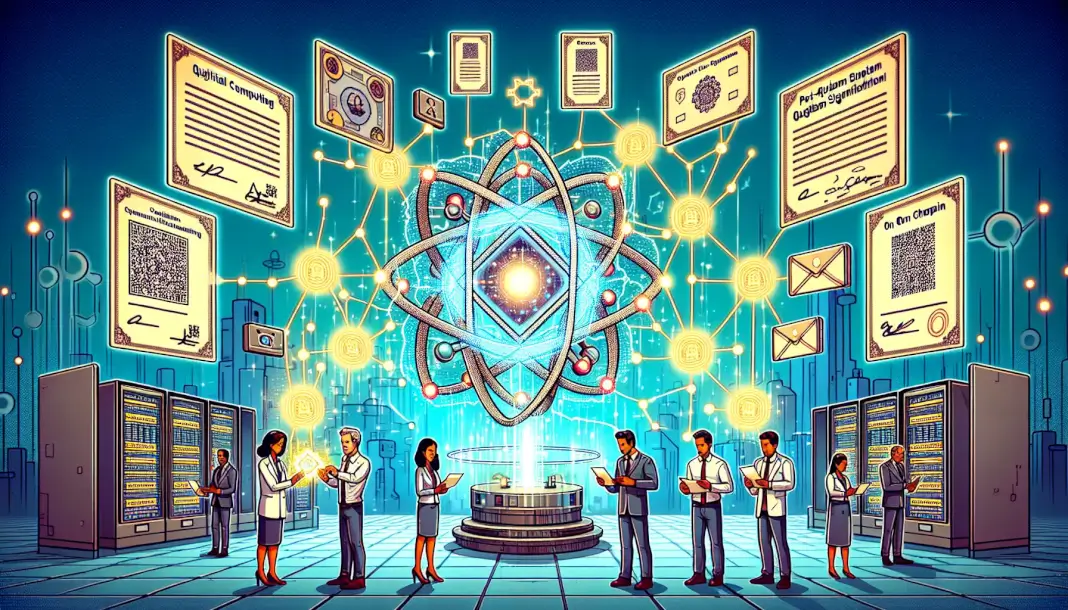 iota-identity-1-7-beta-introduces-post-quantum-security-for-digital-credentials IOTA Identity 1.7 Beta Introduces Post-Quantum Security for Digital Credentials