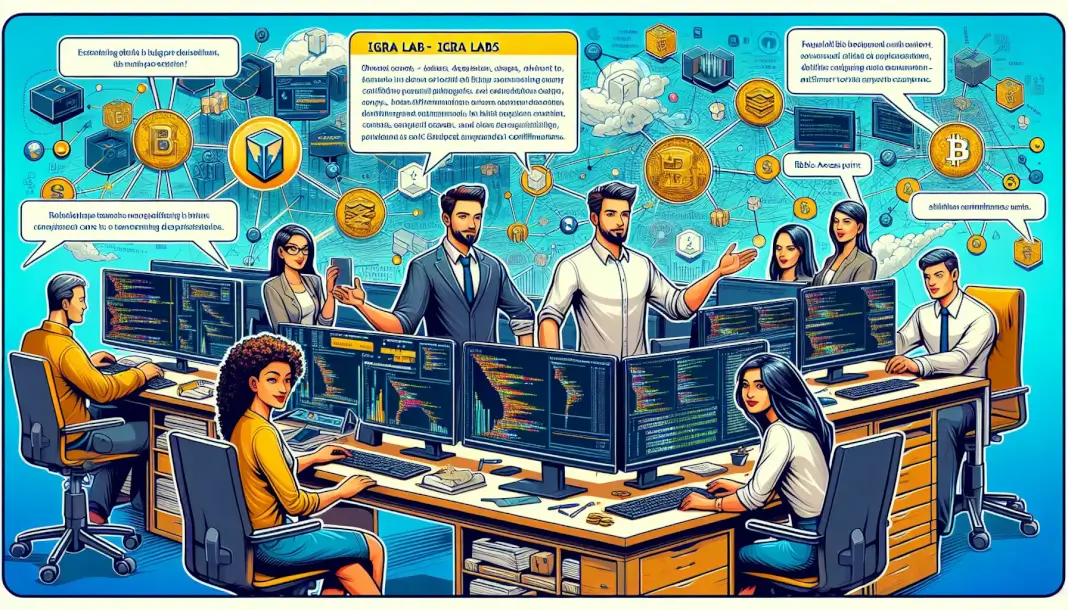 Igra Labs Opens Public Node Access, Advancing Kaspa's Ecosystem