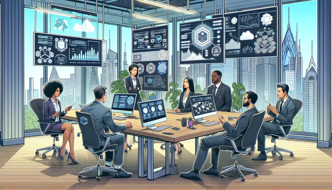 inveniam-and-mantra-launch-layer-2-blockchain-for-real-estate-asset-management Inveniam and MANTRA Launch Layer 2 Blockchain for Real Estate Asset Management