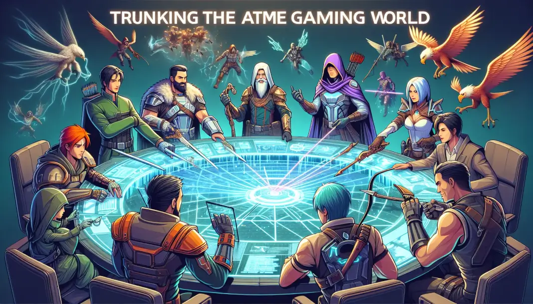 Kima Network and Archer Hunter Partner to Enhance Web3 Gaming Ecosystem