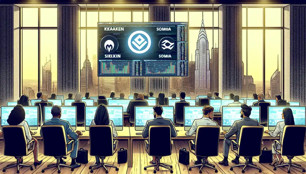 kraken-lists-somnia-somi-for-trading-expanding-its-cryptocurrency-offerings Kraken Lists Somnia (SOMI) for Trading, Expanding Its Cryptocurrency Offerings