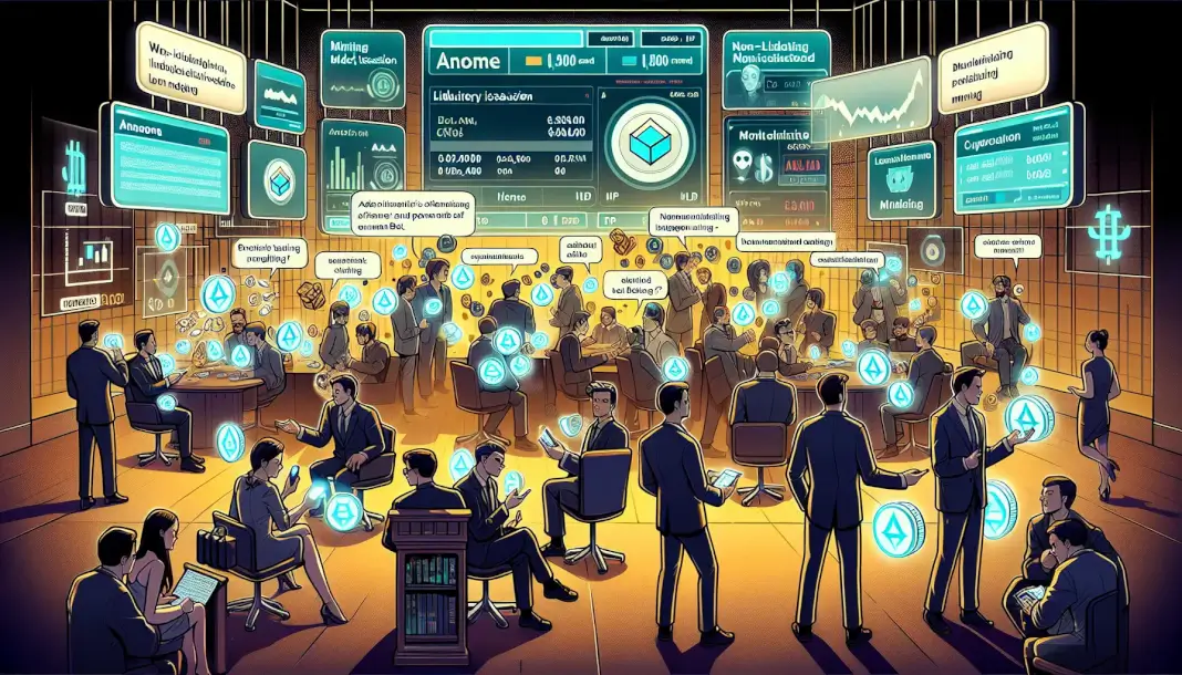 KuCoin Lists Anome (ANOME) on Spot Trading Platform