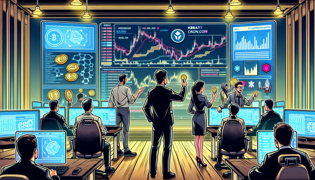 kucoin-lists-audiera-kbeat-for-spot-trading-key-details-and-schedule KuCoin Lists Audiera (KBEAT) for Spot Trading: Key Details and Schedule