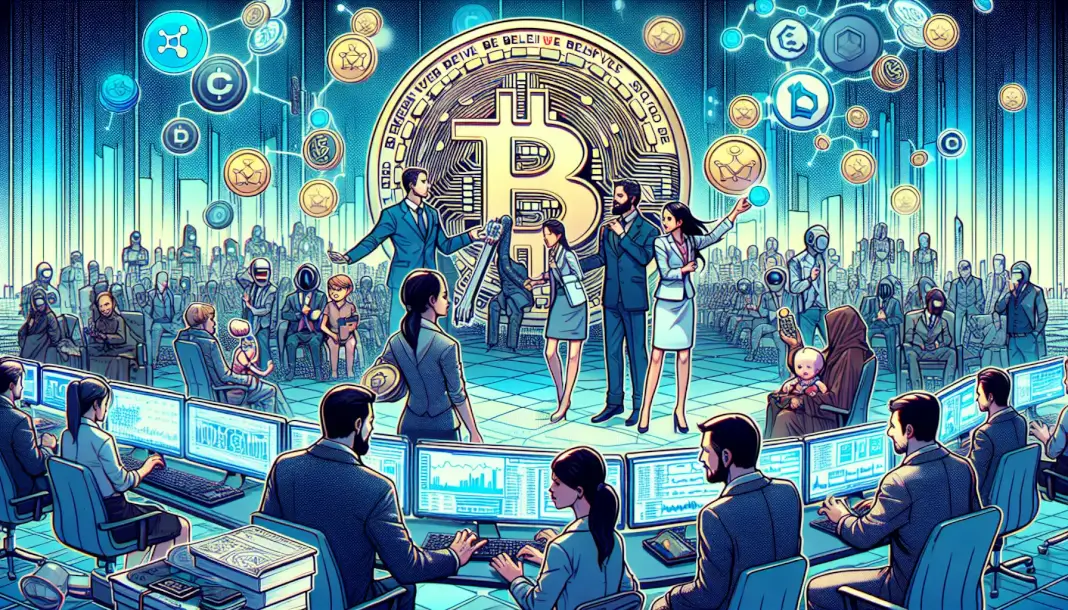 kucoin-lists-believe-believe-token-on-spot-trading-platform KuCoin Lists Believe (BELIEVE) Token on Spot Trading Platform