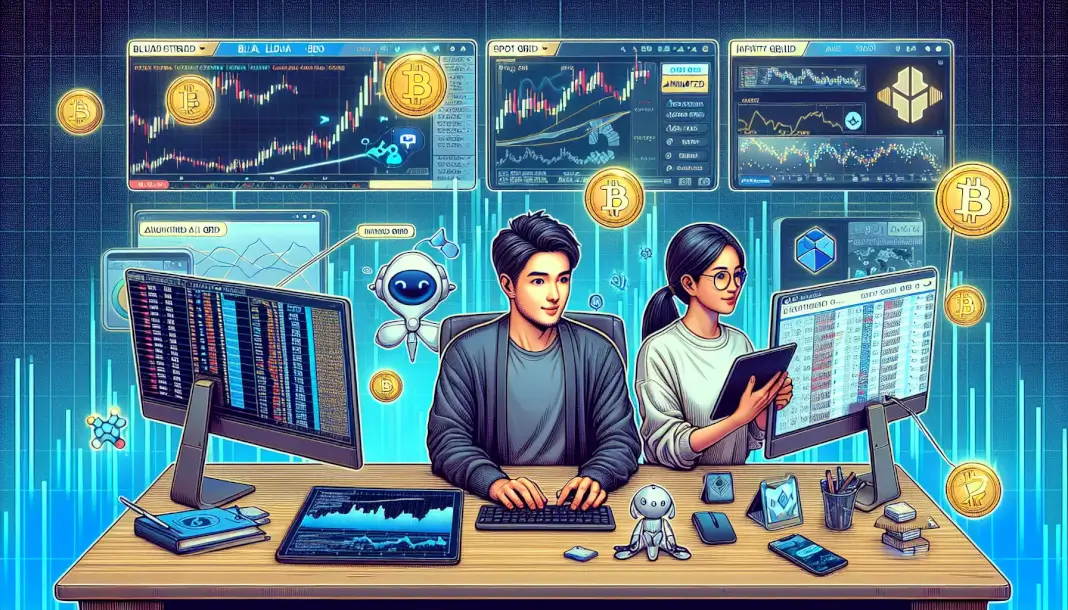 kucoin-lists-bluwhale-bluai-for-spot-trading KuCoin Lists BluWhale (BLUAI) for Spot Trading