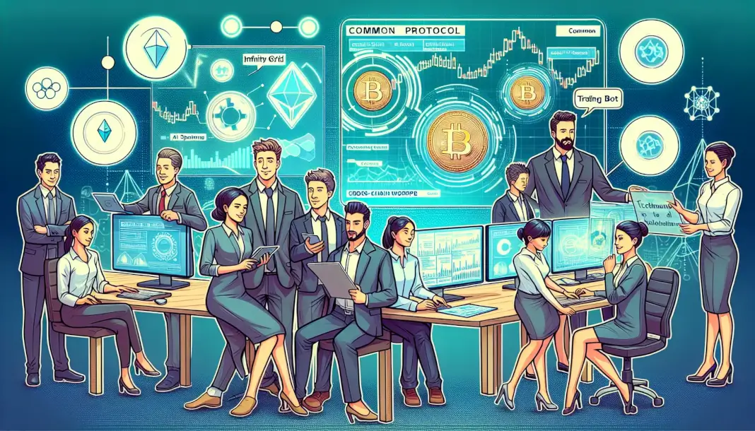 kucoin-lists-common-protocol-common-on-spot-trading-platform KuCoin Lists Common Protocol (COMMON) on Spot Trading Platform