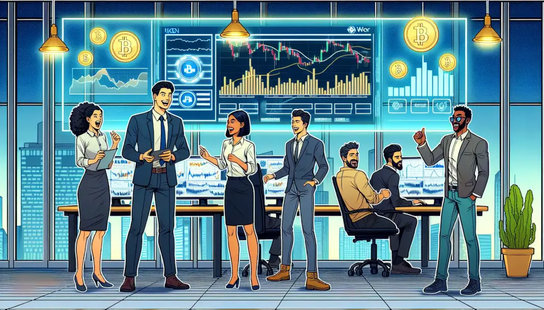 KuCoin Lists KGeN (KGEN) on Spot Trading Platform