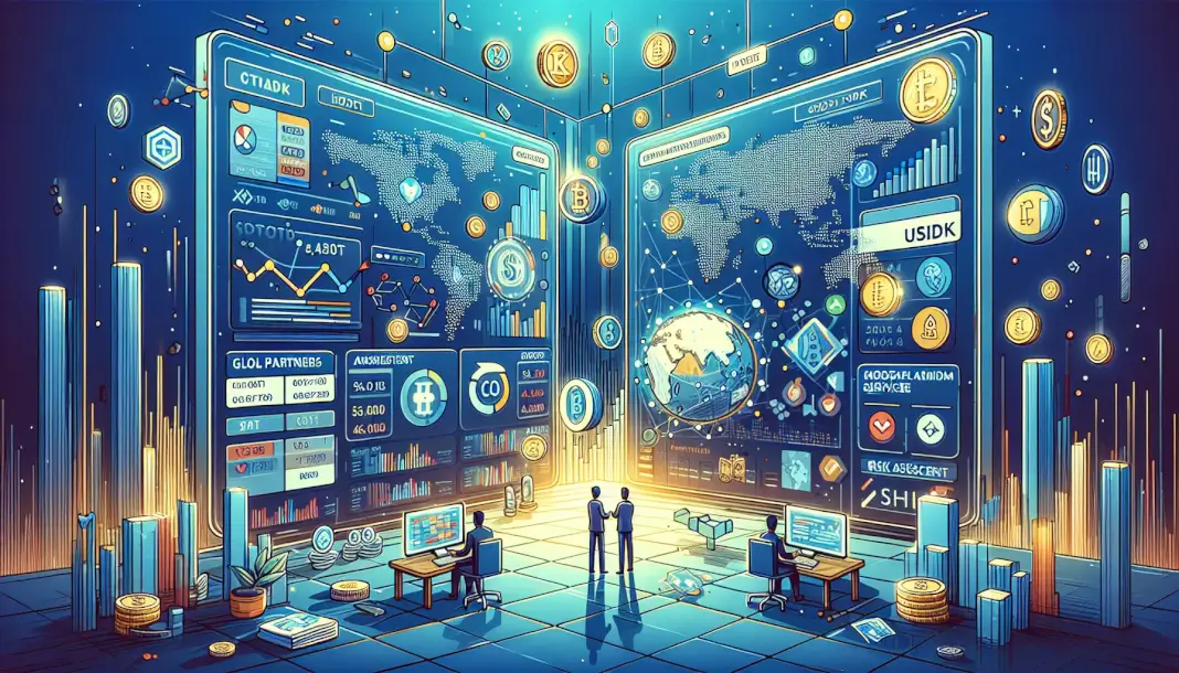 KuCoin Lists Klink Finance (KLINK) on Spot Trading Platform