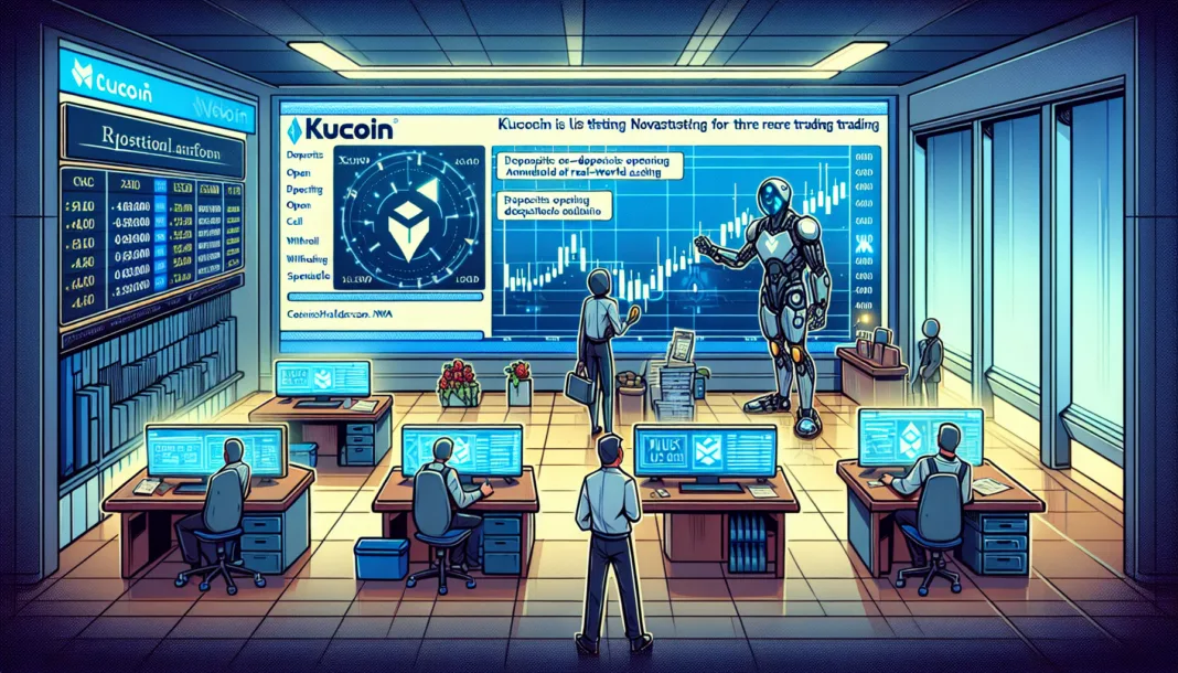 kucoin-lists-novastro-xnl-for-spot-trading-on-october-29-2025 KuCoin Lists Novastro (XNL) for Spot Trading on October 29, 2025