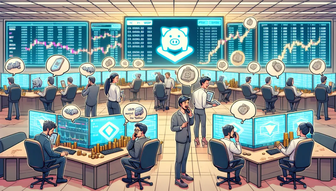 kucoin-lists-piggycell-piggy-on-spot-trading-platform KuCoin Lists Piggycell (PIGGY) on Spot Trading Platform