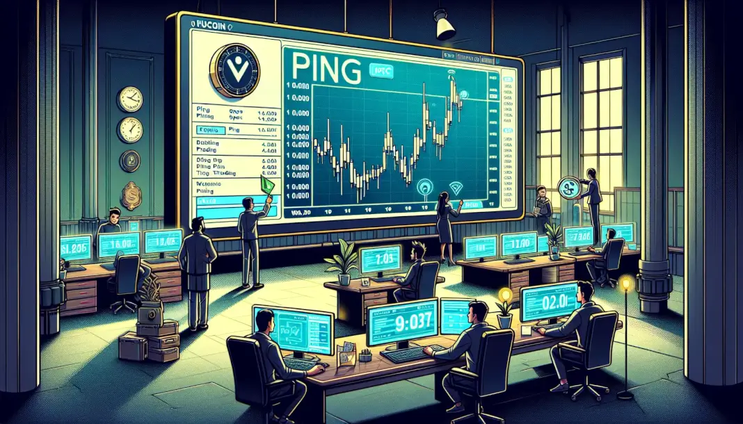 kucoin-lists-ping-ping-on-spot-trading-platform KuCoin Lists Ping (PING) on Spot Trading Platform