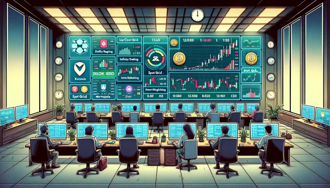 KuCoin Lists Yei Finance (CLO) on Spot Trading Platform
