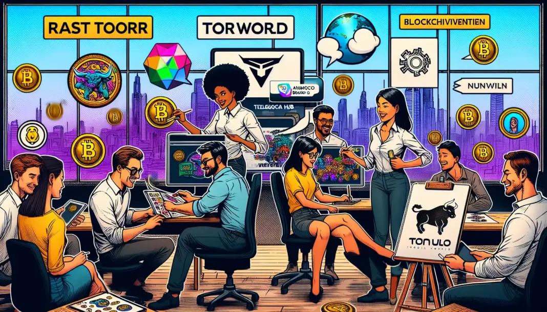 lamborghini-launches-blockchain-verified-collectible-stickers-on-telegram Lamborghini Launches Blockchain-Verified Collectible Stickers on Telegram