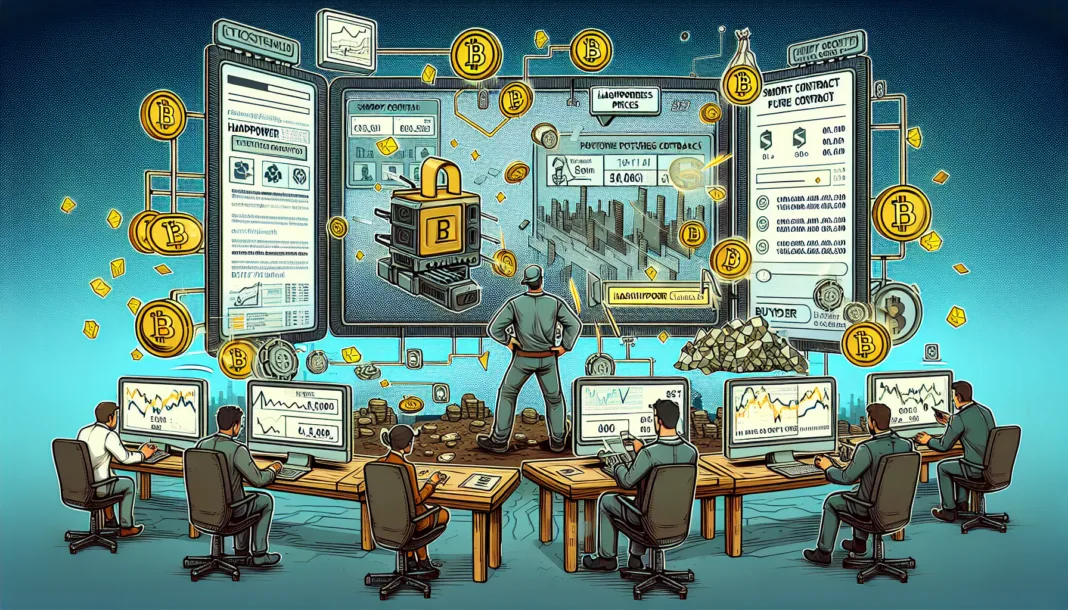 lumerin-to-launch-decentralized-futures-market-for-bitcoin-mining-in-2025 Lumerin to Launch Decentralized Futures Market for Bitcoin Mining in 2025