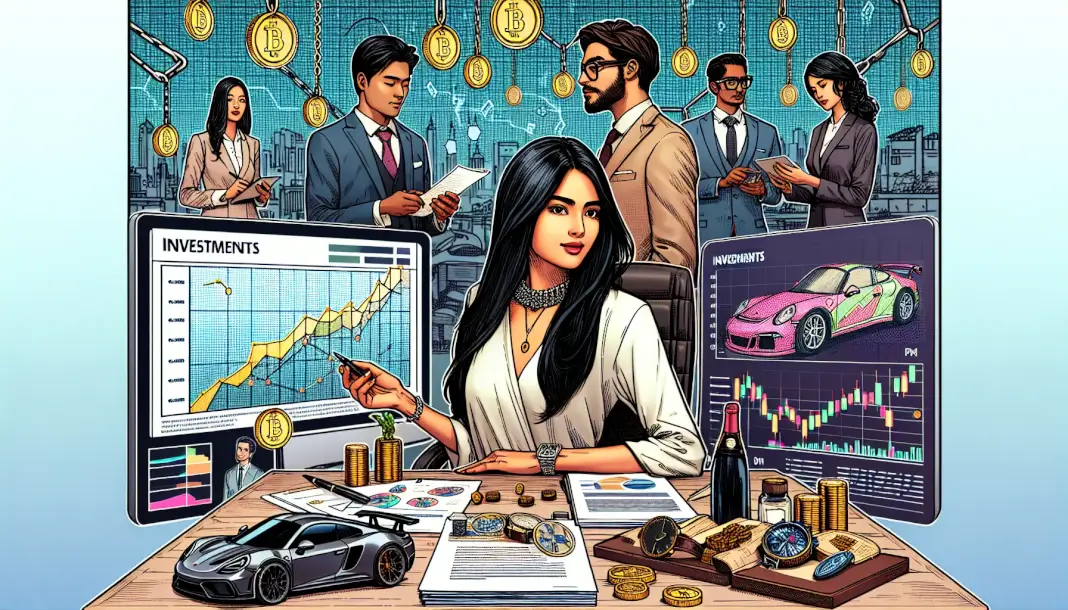 Lympid Successfully Deploys Tokenized Investment Platform on MANTRA Chain