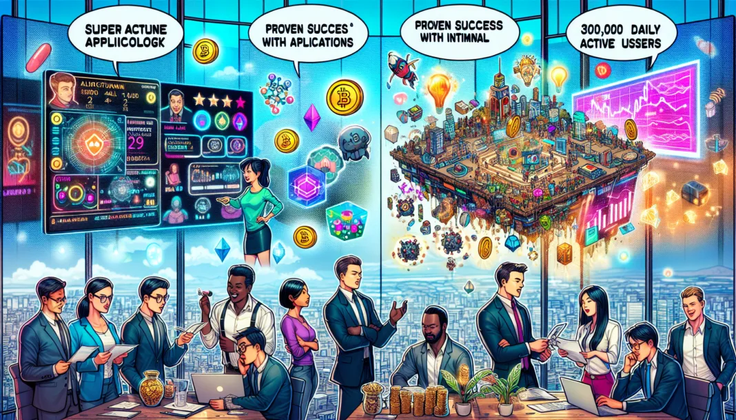 Manta Labs Launches to Enhance Web3 User Experience with Chain-Agnostic Ecosystem