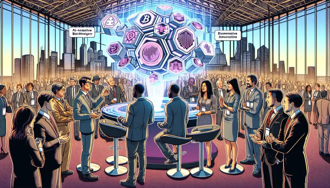 Matrix AI Network Partners with London Blockchain Conference 2025, Signaling Growth and Confidence