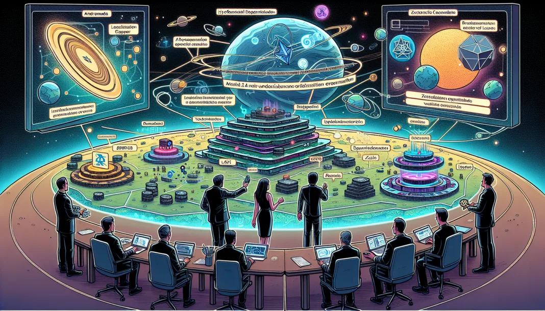 metis-advances-ecosystem-unification-with-new-governance-proposal Metis Advances Ecosystem Unification with New Governance Proposal