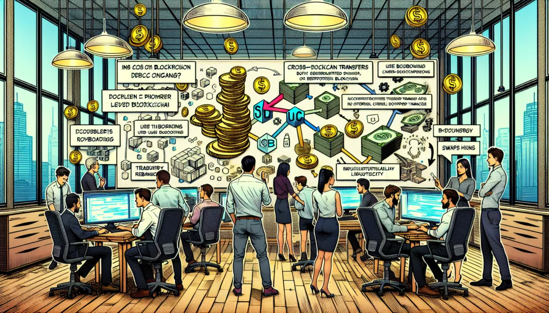 monad-blockchain-to-integrate-usdc-and-circle-developer-services Monad Blockchain to Integrate USDC and Circle Developer Services