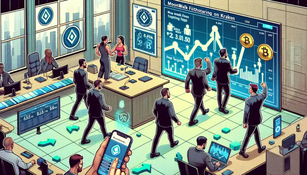 moonwalk-fitness-mf-now-available-for-trading-on-kraken Moonwalk Fitness (MF) Now Available for Trading on Kraken