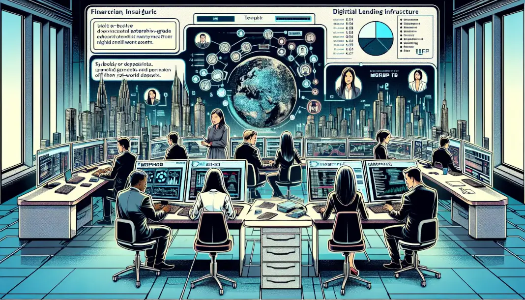 morpho-integrates-with-sei-enhancing-defi-lending-infrastructure Morpho Integrates with Sei, Enhancing DeFi Lending Infrastructure
