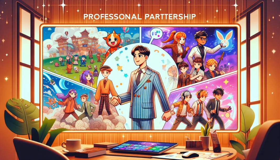 My Neighbor Alice Partners with Final Bosu for In-Game Collaboration