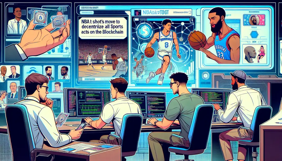 nba-top-shot-to-fully-decentralize-digital-collectibles-on-flow-blockchain NBA Top Shot to Fully Decentralize Digital Collectibles on Flow Blockchain