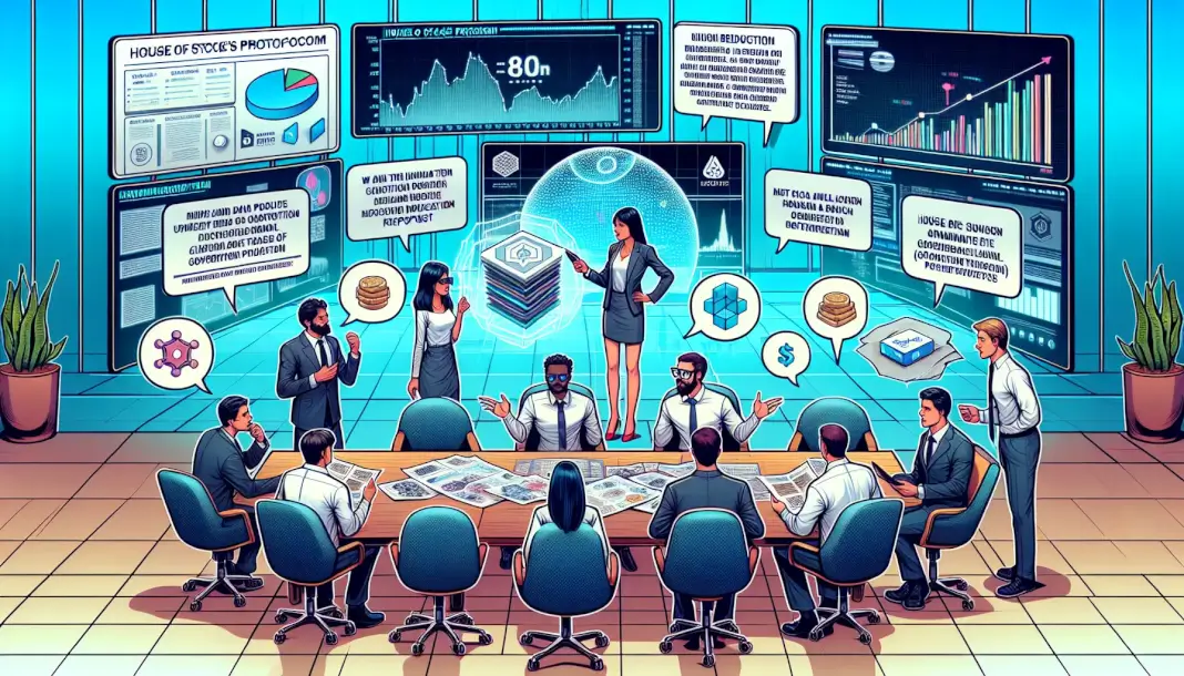 NEAR Protocol Advances with New Economic Proposals and Cross-Chain Innovations