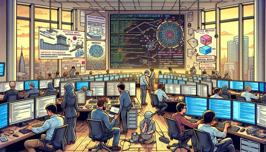 neo-x-opens-core-repositories-to-public-enhancing-blockchain-collaboration Neo X Opens Core Repositories to Public, Enhancing Blockchain Collaboration