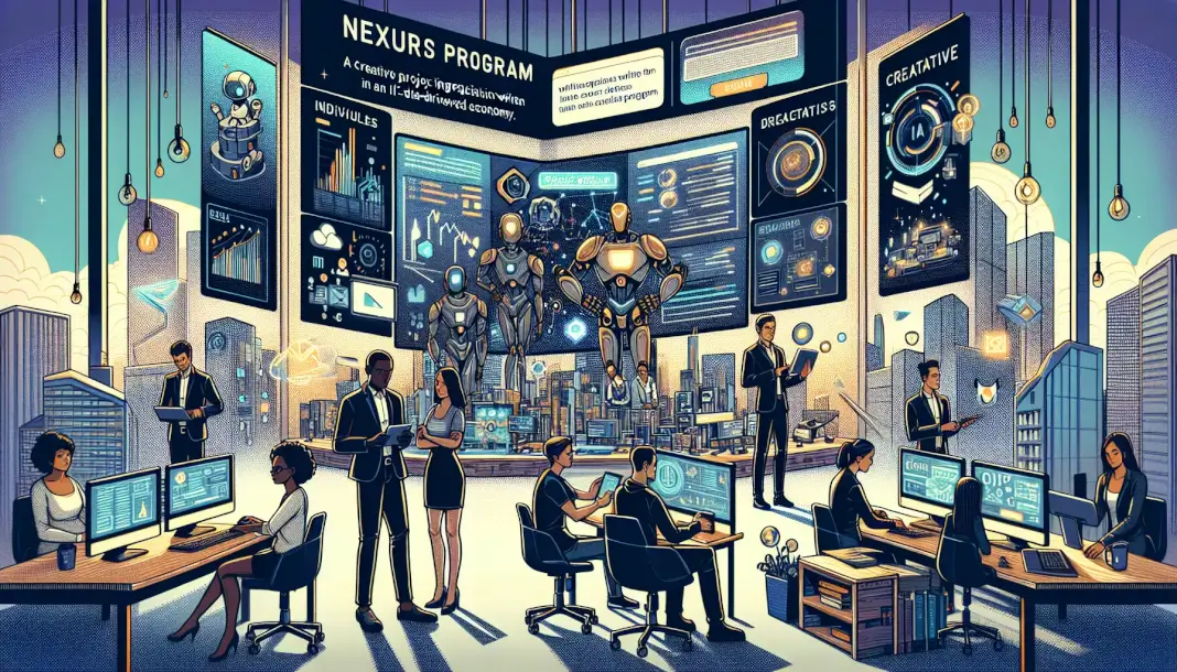 Nexus Builder's Program Launched to Support Nuklai Ecosystem Development