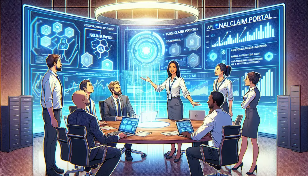 nuklai-pauses-nai-token-unlocks-to-align-with-ecosystem-growth Nuklai Pauses $NAI Token Unlocks to Align with Ecosystem Growth