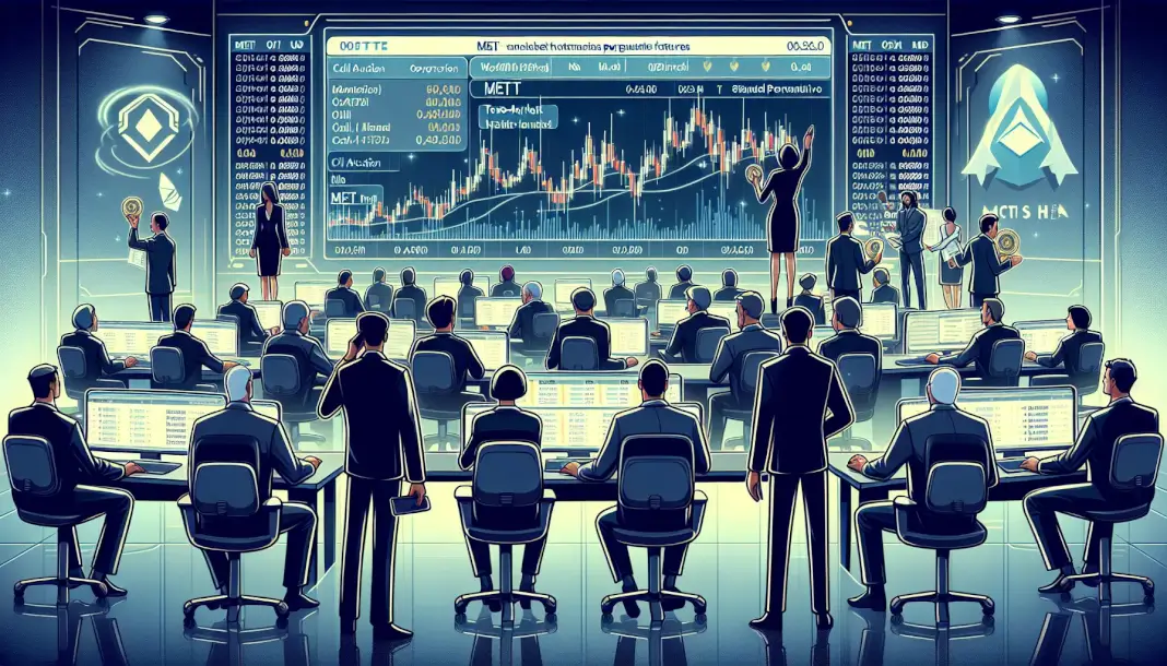 okx-announces-listing-of-meteora-met-and-conversion-of-futures OKX Announces Listing of Meteora (MET) and Conversion of Futures
