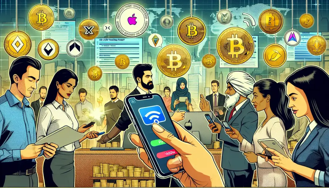 OKX Australia Integrates Apple Pay and Google Pay for Seamless Crypto Purchases