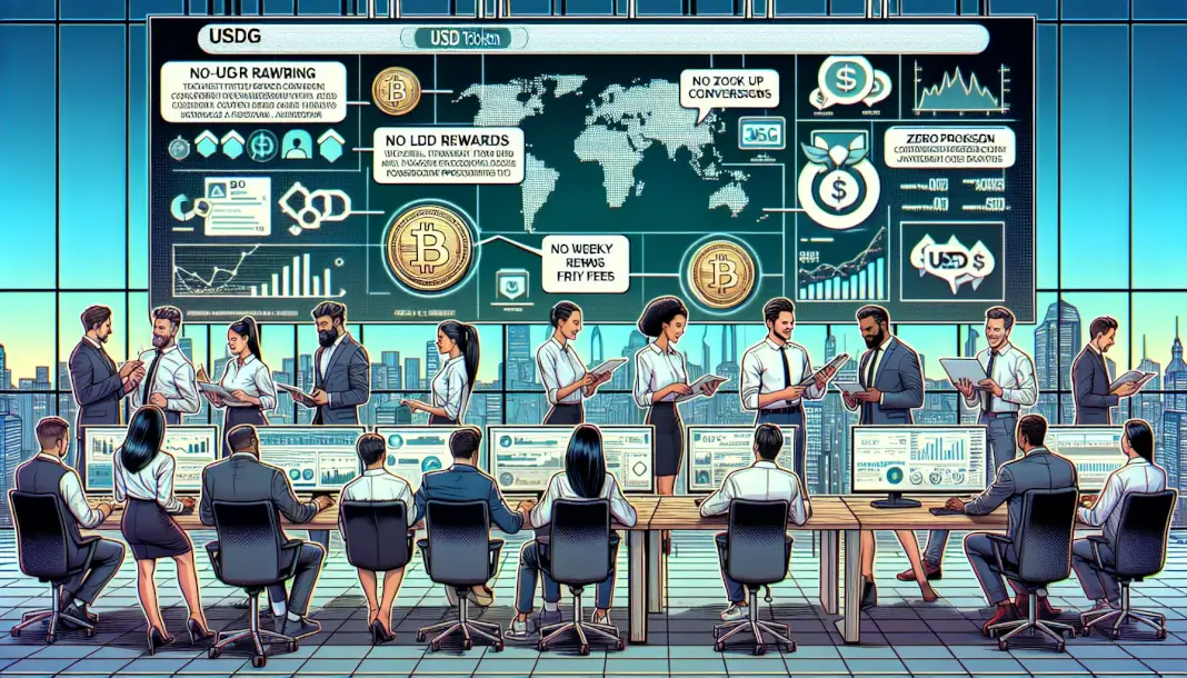 okx-australia-introduces-usdg-rewards-with-up-to-4-1-apy OKX Australia Introduces USDG Rewards with Up to 4.1% APY