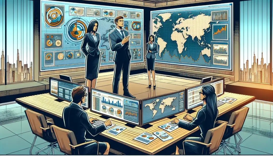 okx-expands-partnership-with-standard-chartered-into-the-european-economic-area OKX Expands Partnership with Standard Chartered into the European Economic Area