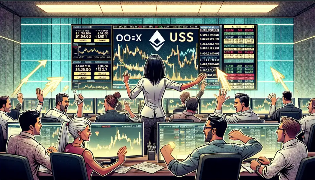 OKX Introduces New USDC Trading Pair with ZORA on Spot Market
