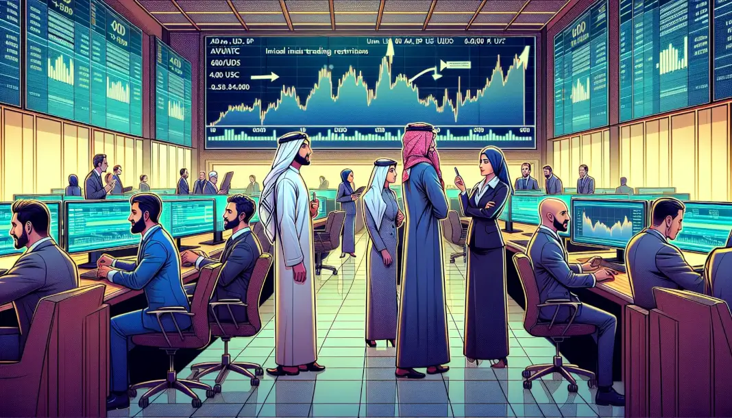 OKX Introduces New USDC Trading Pairs for Spot Trading