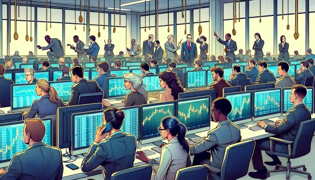 OKX Launches New USDC Trading Pair with LINEA on Spot Market