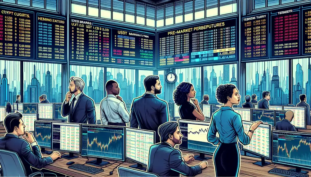 OKX to Launch Pre-Market Perpetual Futures for ZEROBASE (ZBT)