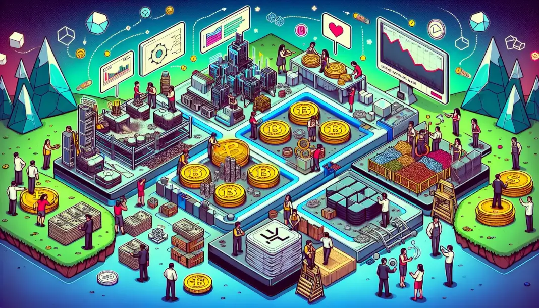 Oraichain Unveils LFG Token Conversion to Streamline DeFi Ecosystem