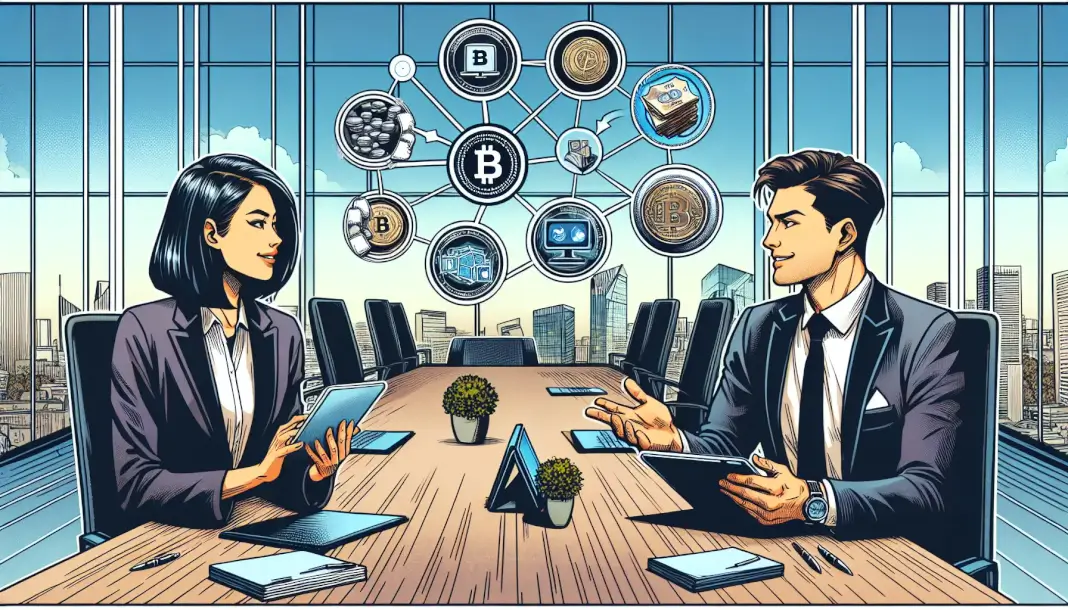 paypay-acquires-40-stake-in-binance-japan-to-enhance-digital-finance-integration PayPay Acquires 40% Stake in Binance Japan to Enhance Digital Finance Integration