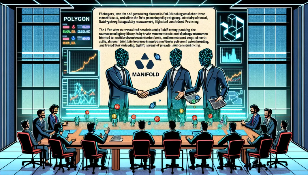 polygon-labs-and-manifold-trading-collaborate-to-enhance-defi-liquidity-standards Polygon Labs and Manifold Trading Collaborate to Enhance DeFi Liquidity Standards