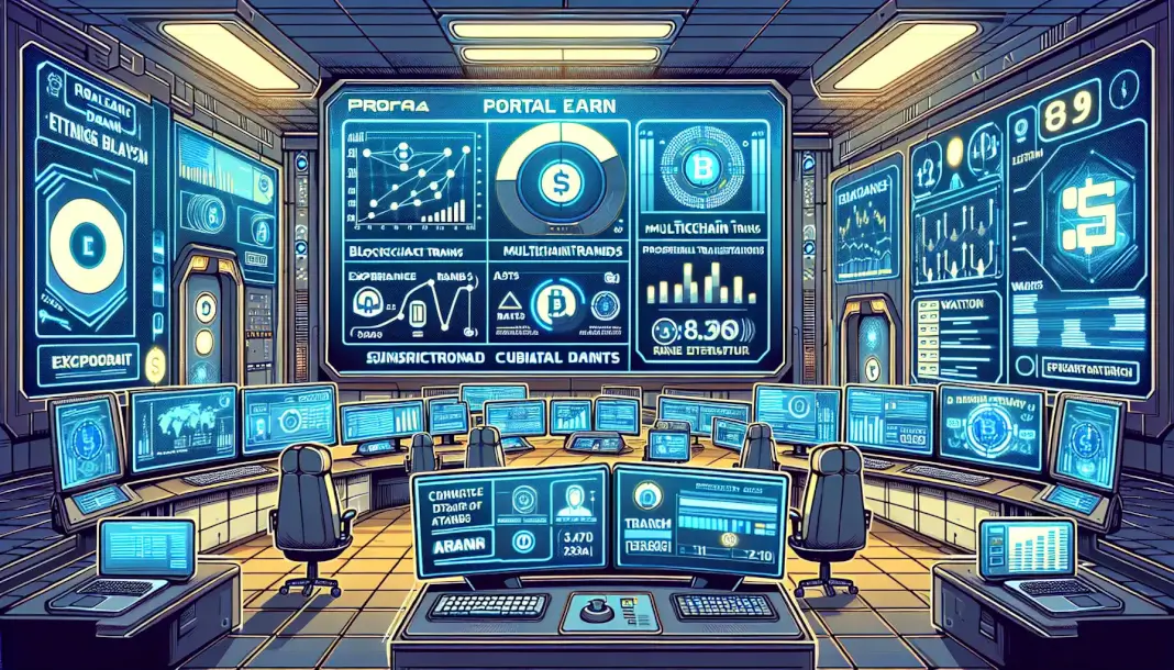 portal-earn-launches-a-new-era-of-multichain-rewards-begins Portal Earn Launches: A New Era of Multichain Rewards Begins
