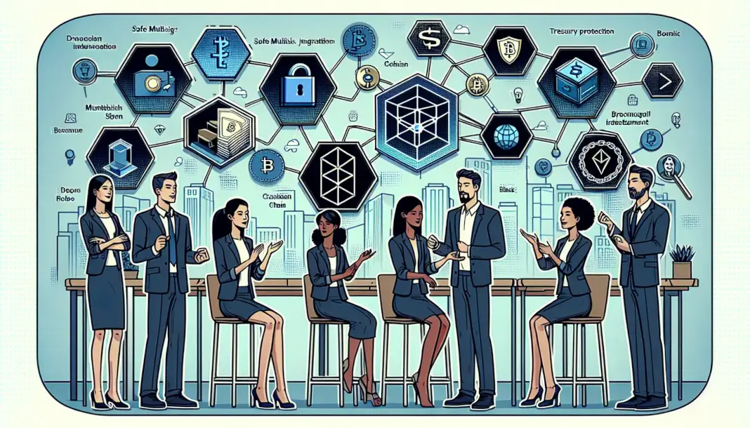 Protofire Deploys Safe Multisigs on MANTRA Chain, Enhancing Security and Usability