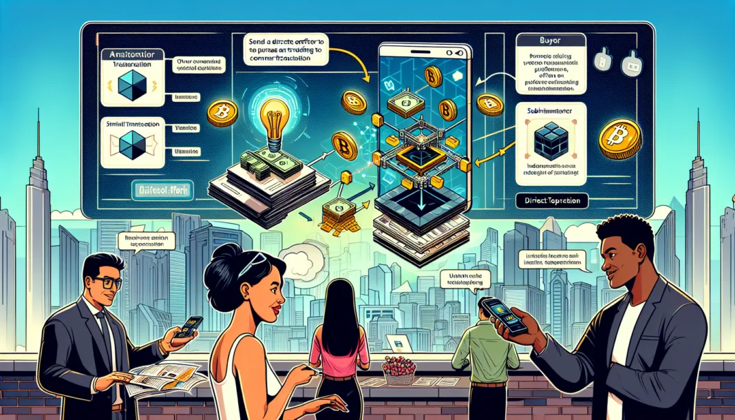 radix-introduces-subintents-for-seamless-peer-to-peer-trading-with-atomix Radix Introduces Subintents for Seamless Peer-to-Peer Trading with Atomix
