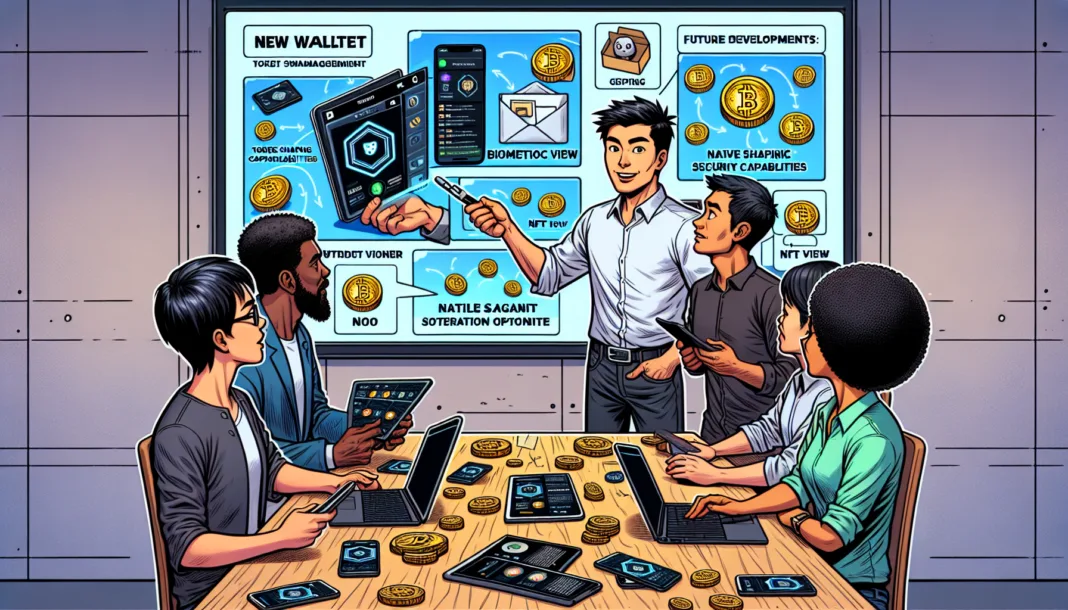 reef-chain-wallet-launches-on-ios-and-ipados-expanding-accessibility Reef Chain Wallet Launches on iOS and iPadOS, Expanding Accessibility