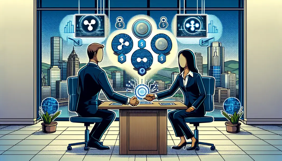 ripple-acquires-gtreasury-in-1-billion-deal-to-expand-into-corporate-treasury-market Ripple Acquires GTreasury in $1 Billion Deal to Expand into Corporate Treasury Market