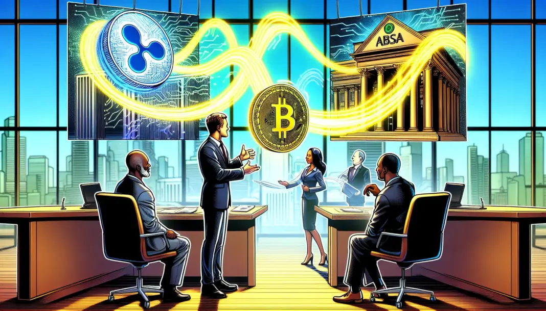 ripple-partners-with-absa-bank-to-launch-digital-asset-custody-in-south-africa Ripple Partners with Absa Bank to Launch Digital Asset Custody in South Africa