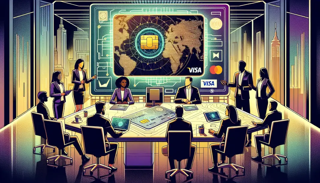 Solid Launches First Visa Card on Fuse Network, Offering DeFi Yield and Global Spending