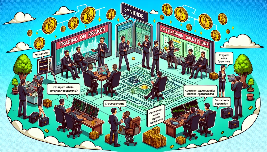 syndicate-synd-now-available-for-trading-on-kraken Syndicate (SYND) Now Available for Trading on Kraken